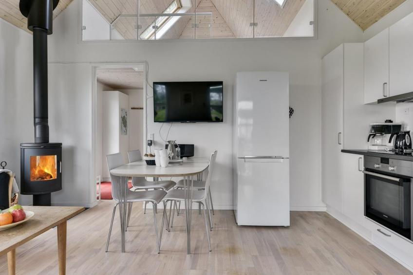 "Wrage" - 500m from the sea in Funen - foto 23