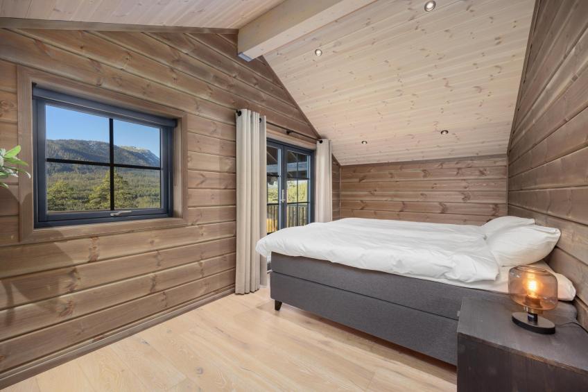 Gandalv Hytte | 8p | With Sauna & Hot Tub - foto 19