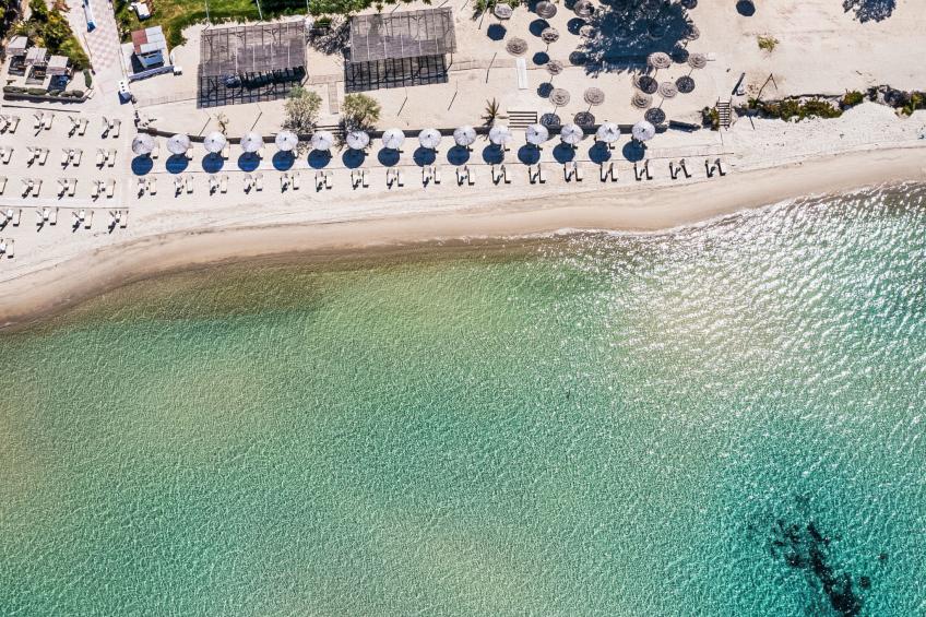Luxusvilla mit Meerblick und privatem beheiztem Pool und Whirlpool für bis zu 1 - foto 7