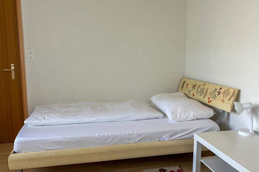 Domizil Seeidyll Appartement/Fewo Appartement/Fewo - foto 14