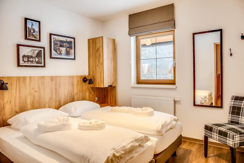 Luxery Salzkammergut Chalet 7 - foto 6