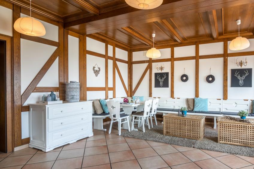 Relais Campagnard - foto 6