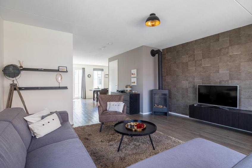 Appartement - Kaapduinseweg 13 | Dishoek "13D Luxe 6 personen" - foto 11