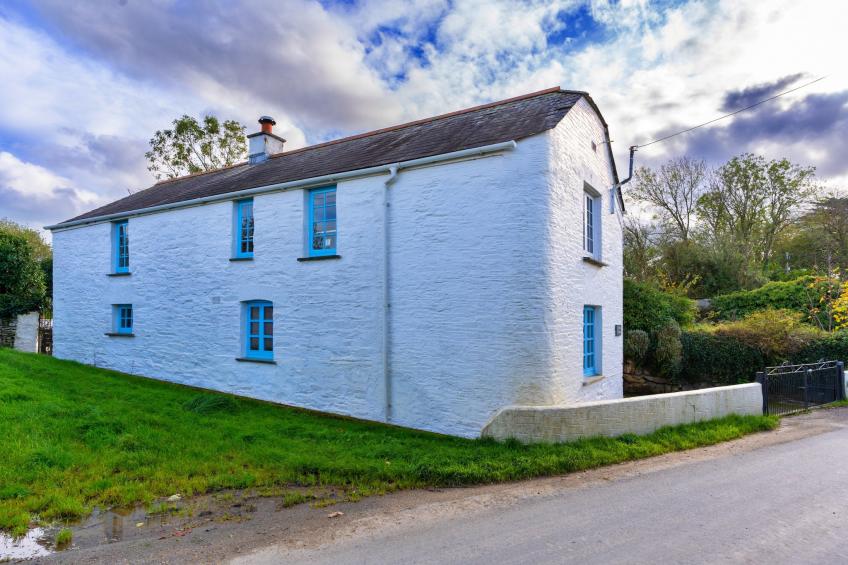 Forge Cottage - foto 5