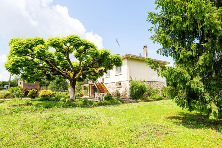 Maison du Pountet - foto 24