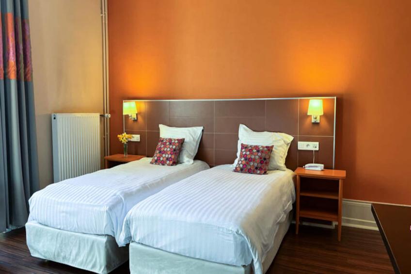 Résidence Garden & City Luxeuil-les-Bains - Le Métropole - foto 12