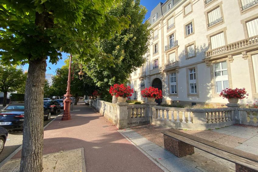 Appartement avec la petite cour - foto 6