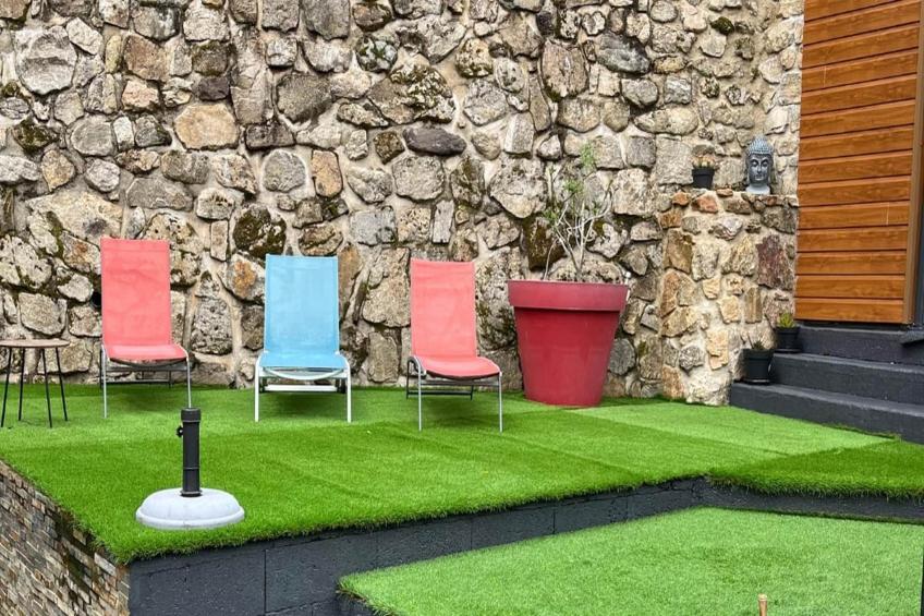 Chalet - Cheylard - foto 40