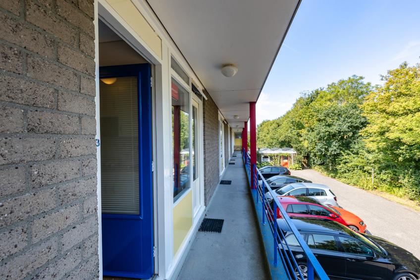 Appartement Burg van Woelderenlaan - foto 57