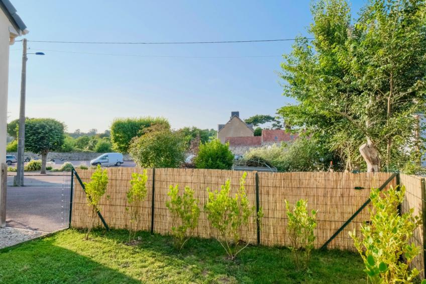 Haus "L'Oyat" mit Garten und Plancha - foto 35