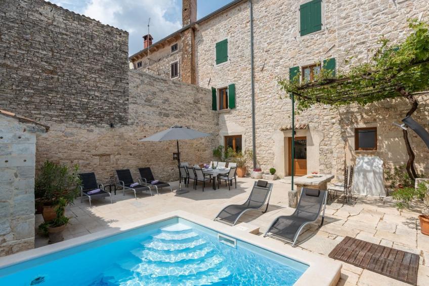 Ferienvilla "Flavia" - foto 35