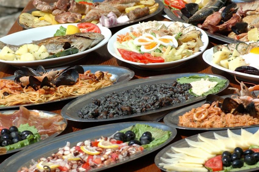 Tolles Apartment mit schönem Panoramablick - foto 22