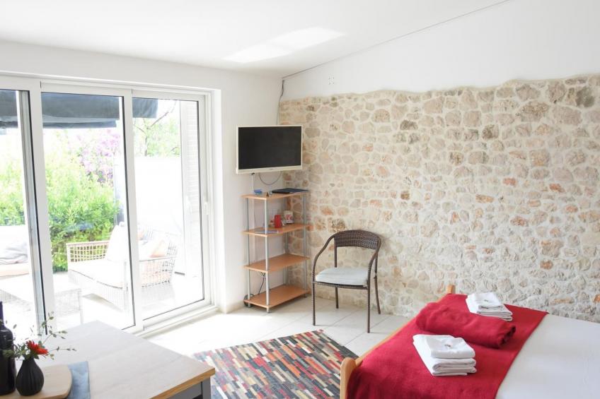 Garten Bungalow - foto 11