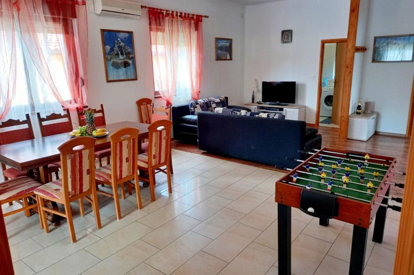 Haus in Sveti Kirin mit Privatem Pool, 4 Schlafzimmer - foto 18