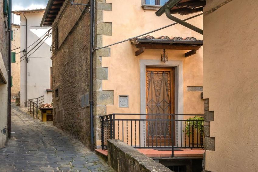 Wohnung La Volata in Massa e Cozzile - foto 37