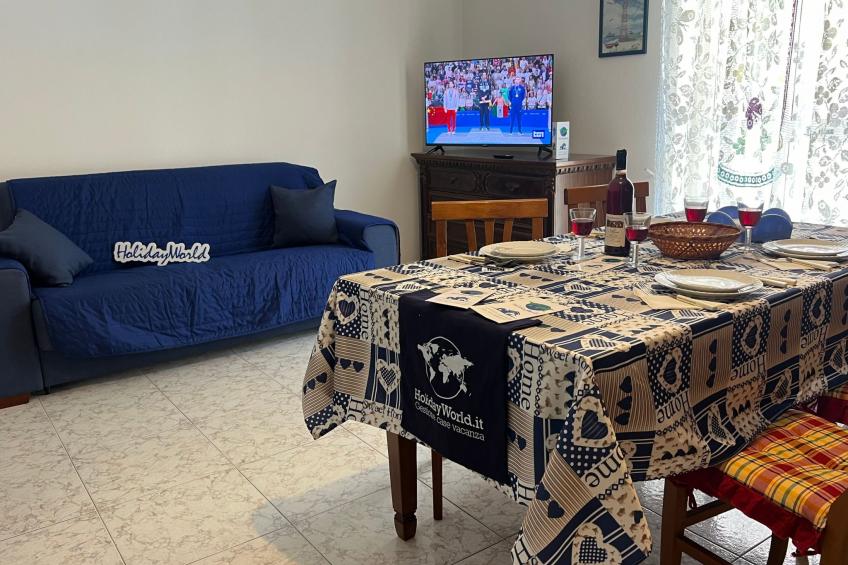 La Baia di Tindari' Ferienwohnung - foto 8