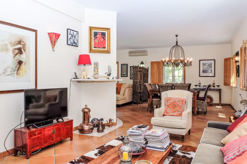 Villa dos Sobreiros - foto 8