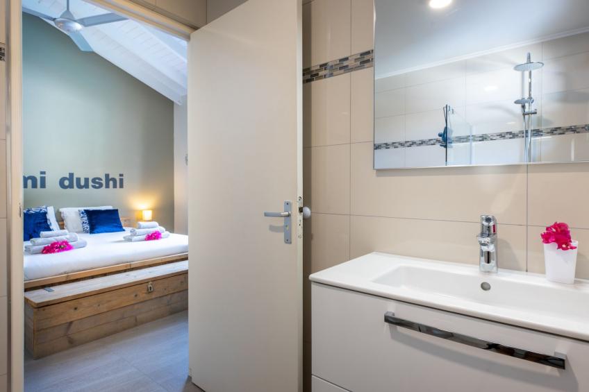 Villa Drumi Dushi met privé zwembad - foto 16