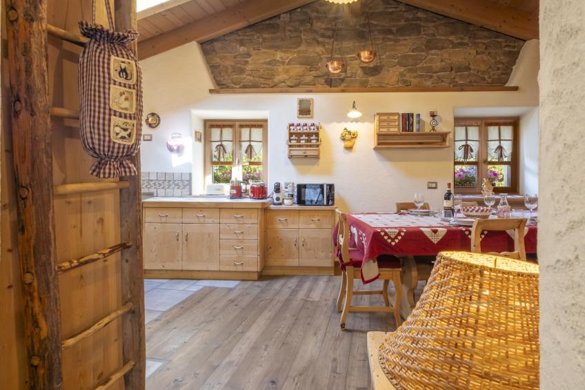 Chalet Ralon - foto 11