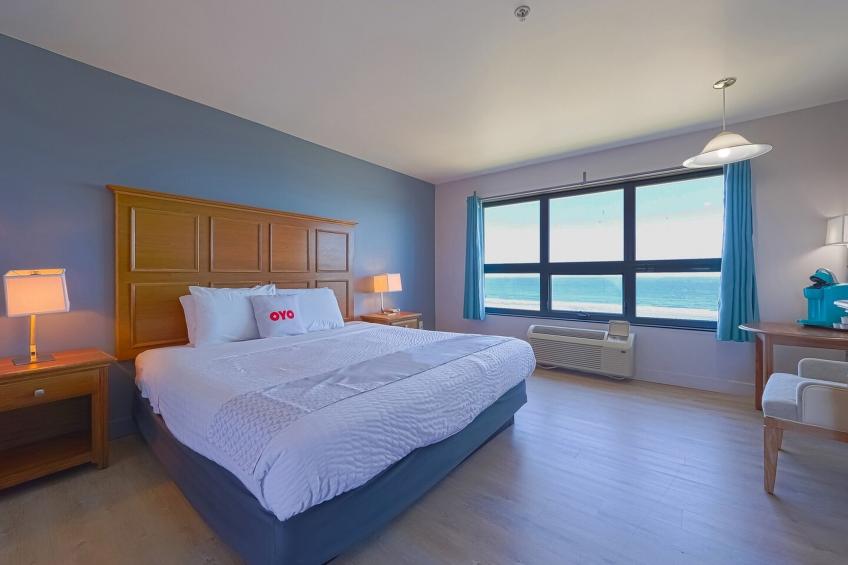 King Bed - Limited Ocean view - foto 34