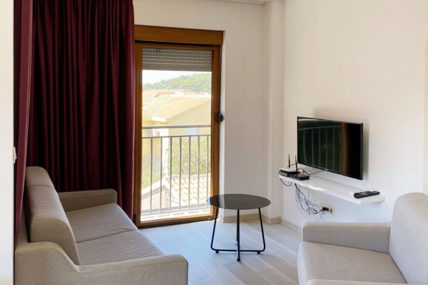 Apartment Andrija - One bedroom apartment near beach