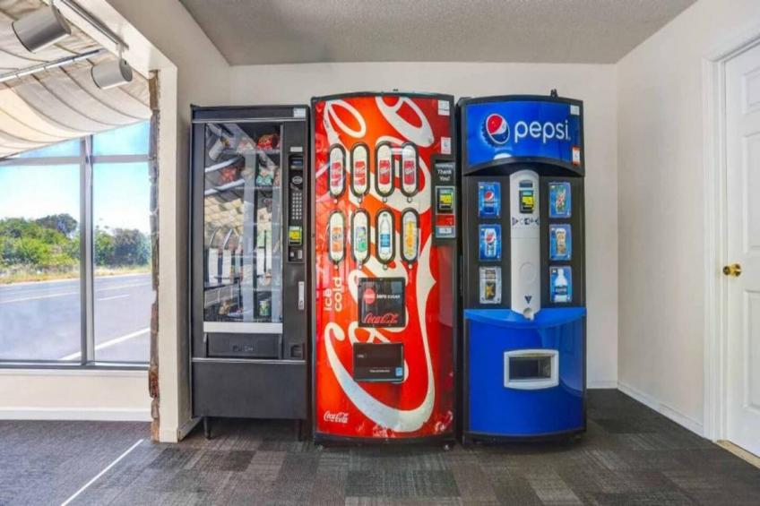 1 King - 1 Full Bed  Mobil Access RI Shwr Nsmk Ste - foto 44