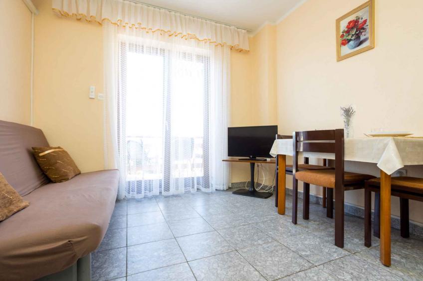 Holiday apartment with balcony - BF-ZV7Z - foto 7