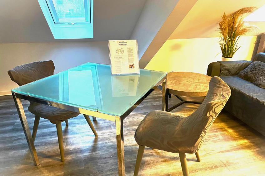 PH5 Pellinger-Hof Studio Apartment - foto 3