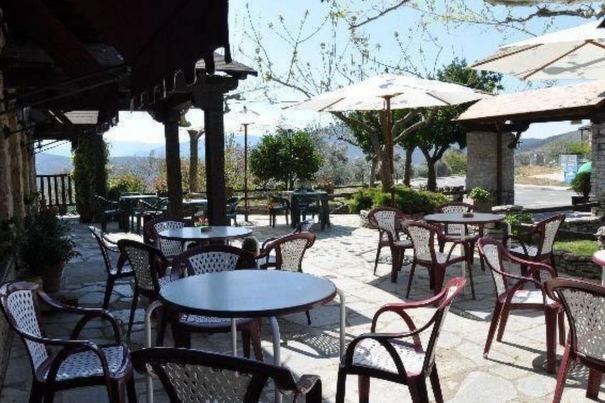 Wohnung in Sotoserrano mit Terrasse und Garten - foto 6