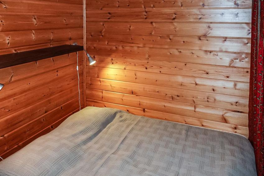 Äkäsjärven lomamökit 1 - foto 7