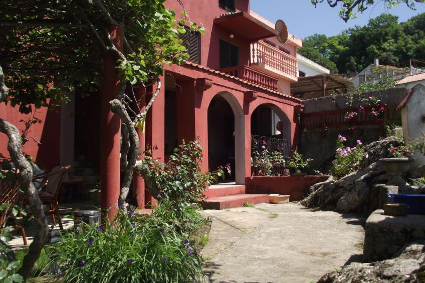 "Hrabri Vuk" mit Garten und Terrasse - foto 45