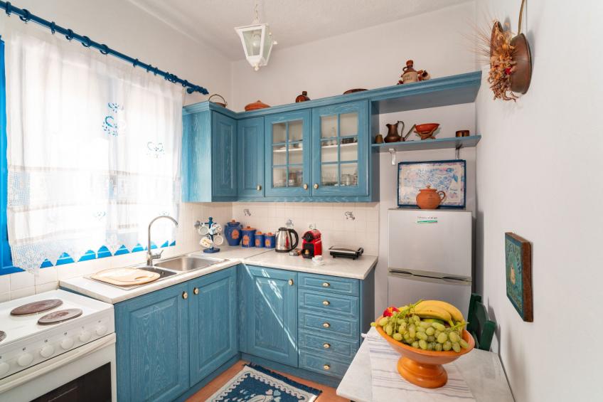 Irenes Haus - foto 13