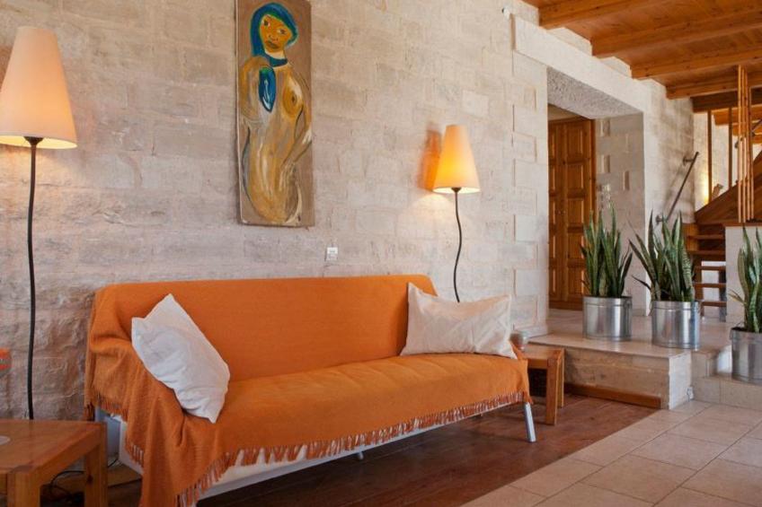 Villa aus Stein mit privatem Pool und BBQ-Bereich - foto 24