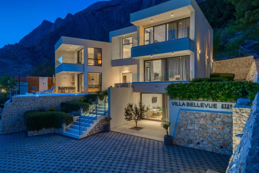 Villa Bellevue Bast - foto 62