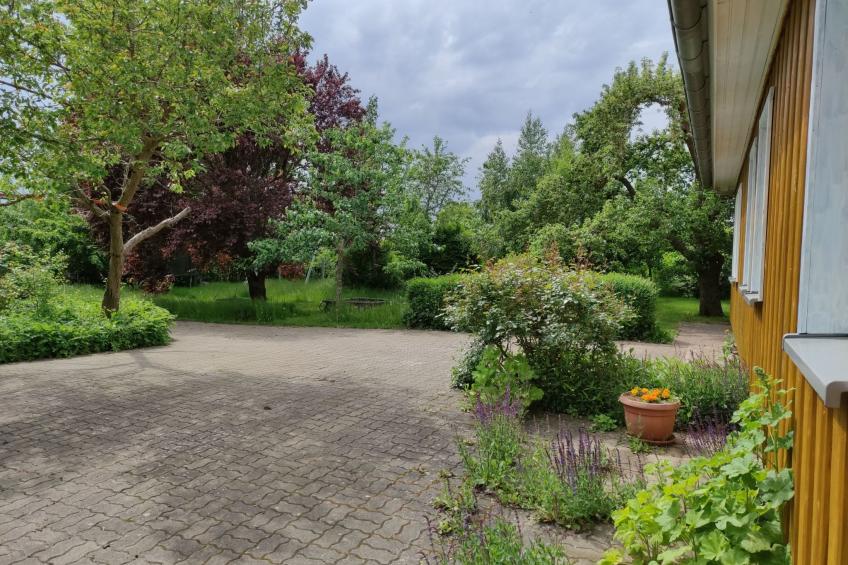 Janet Ratschkowski - foto 7