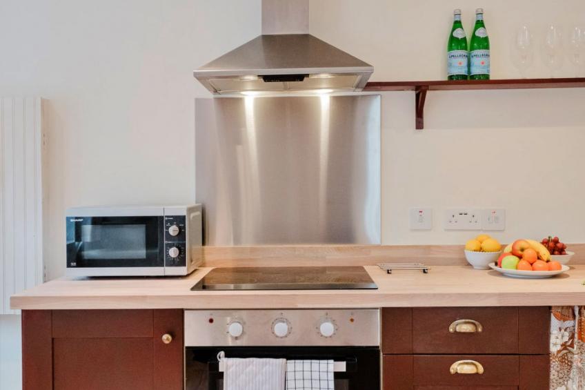 Courtside Cottage - foto 20