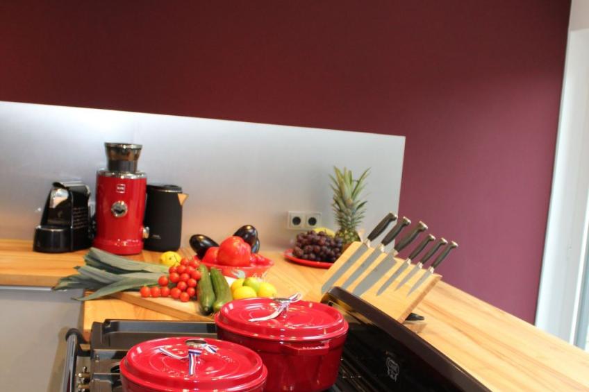 Villa Ty Arvorig - foto 48