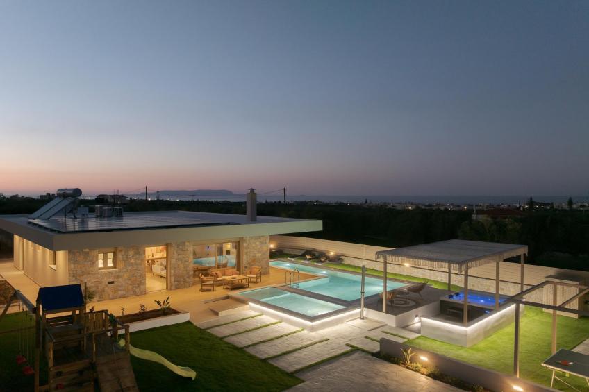 Villa Irmaos - foto 13