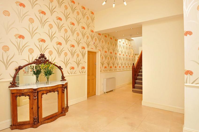 Lichtdurchflutete Ferienwohnung in der zweiten Etage mit Panorama-Blick über de - foto 14