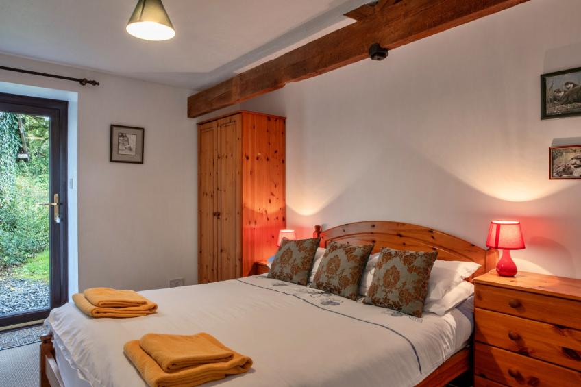 Tarquol Cottage, Stowford - foto 18