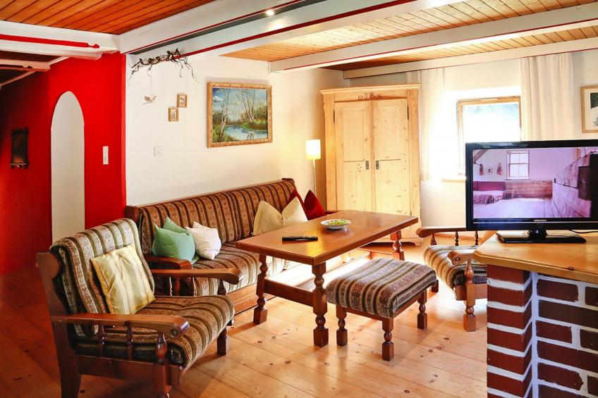 Ferienhaus in Kössen - foto 3
