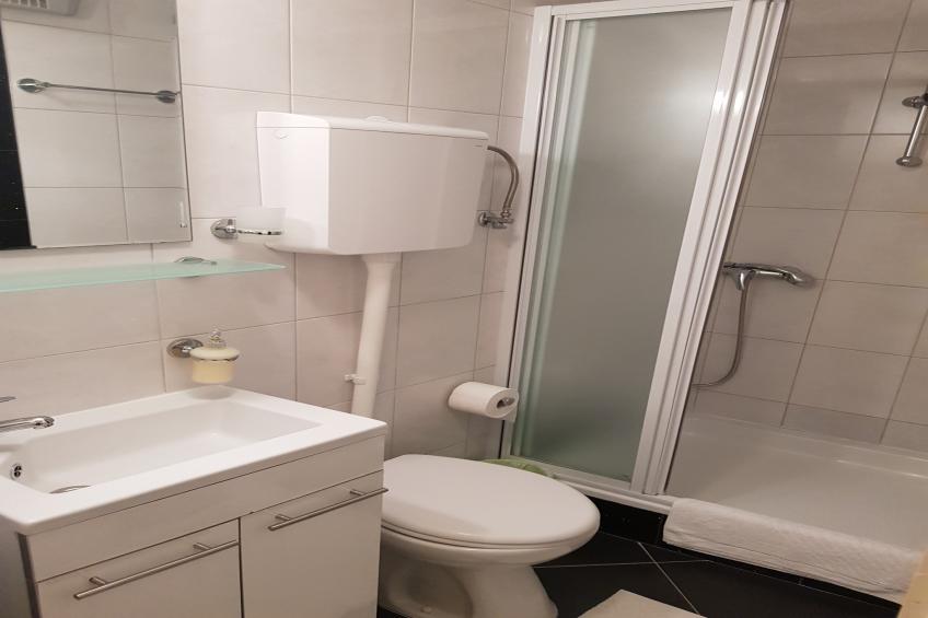 Apartments Minerva - Superior One Bedroom Apartment (A3) - foto 7