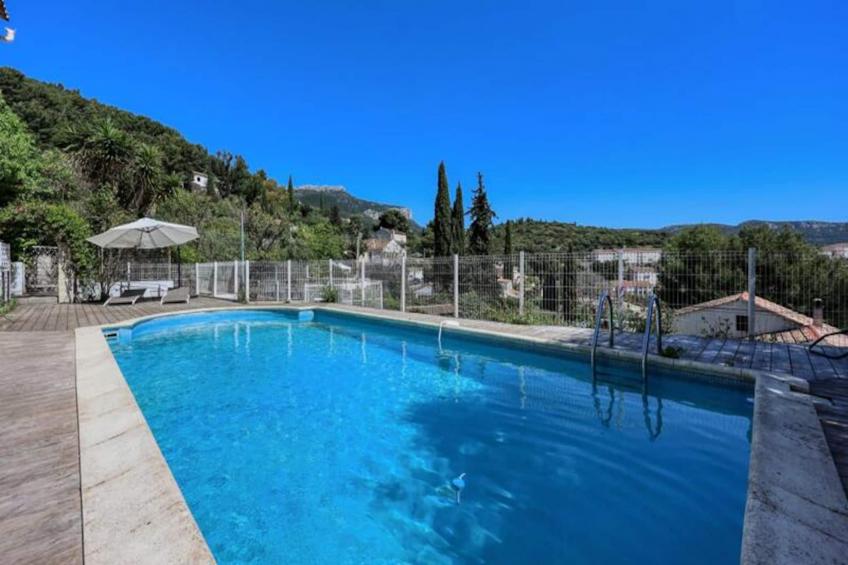 Villa Helvétie - - foto 2