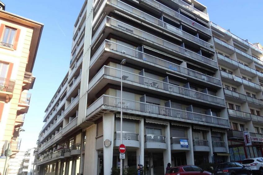 Residence Aixilia - foto 3