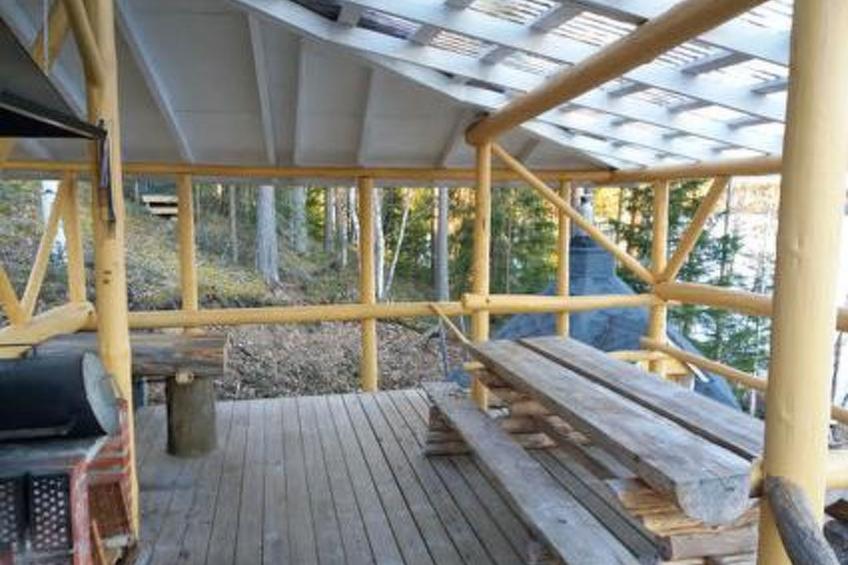 Käkiharju - foto 23