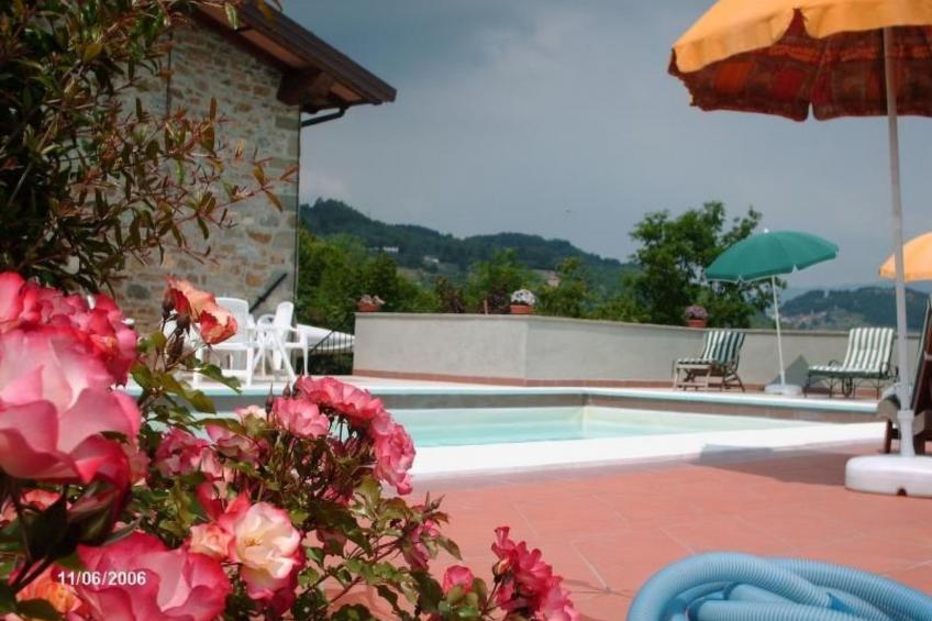 Agriturismo L'Argilla - Wohnung - foto 9