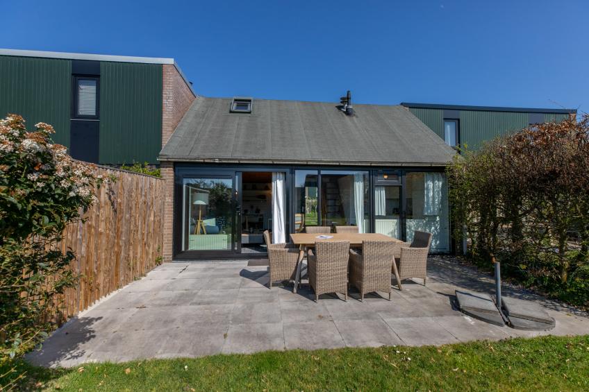 Holidayhouse - de Haaijmanweg 5 | Burgh-Haamstede "huis 118" - foto 27