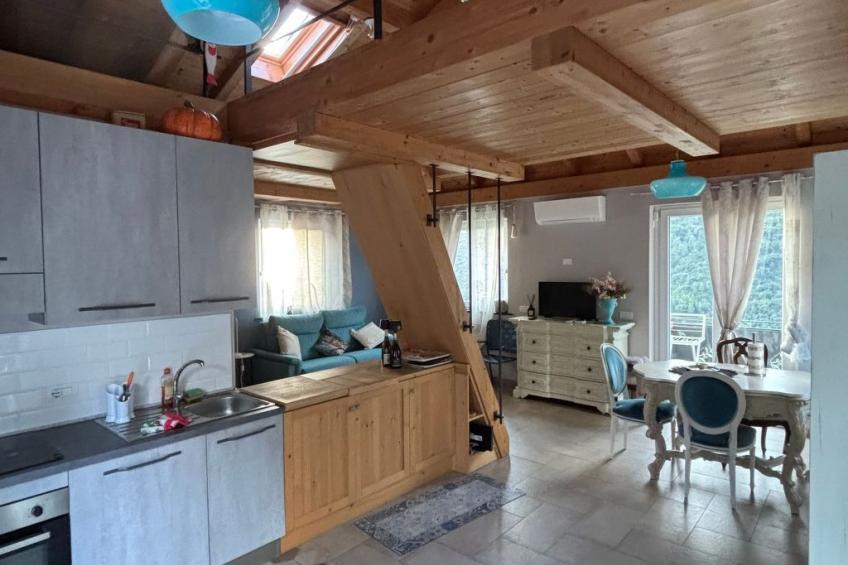 Ein-Zimmer-Wohnung 'Villa Camilla - foto 31