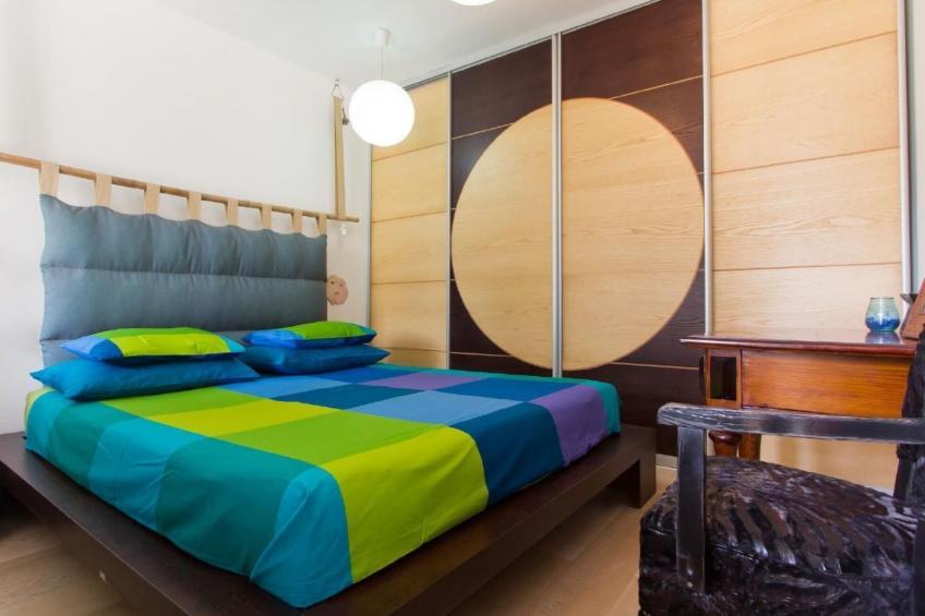 Wohnung in Rijeka mit Terrasse und Grill - foto 8