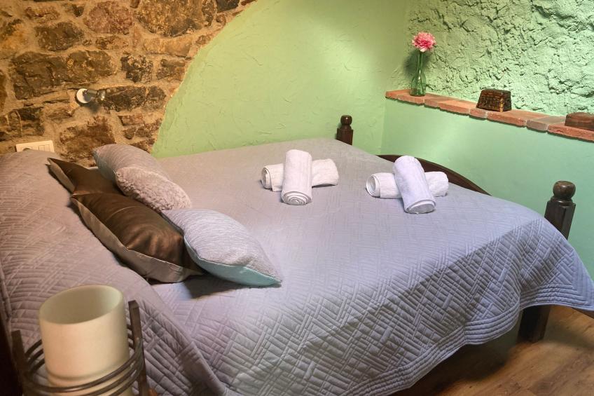 Montegrande, Berghaus in idyllischer Lage - foto 29